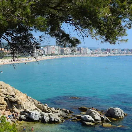 Διαμέρισμα El Jardi Del Mar Sant Antoni De Calonge